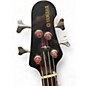 Used Yamaha BB N4II Black Electric Bass Guitar