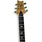 Used Prs Se Zach Myers Signature SE Trampas Green Solid Body Electric Guitar