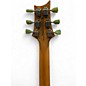 Used Prs Se Zach Myers Signature SE Trampas Green Solid Body Electric Guitar