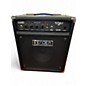 Used Fender Rumble 15 15W 1X8 Bass Combo Amp