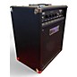 Used Fender Rumble 15 15W 1X8 Bass Combo Amp