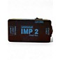 Used Whirlwind IMP 2 Direct Box thumbnail