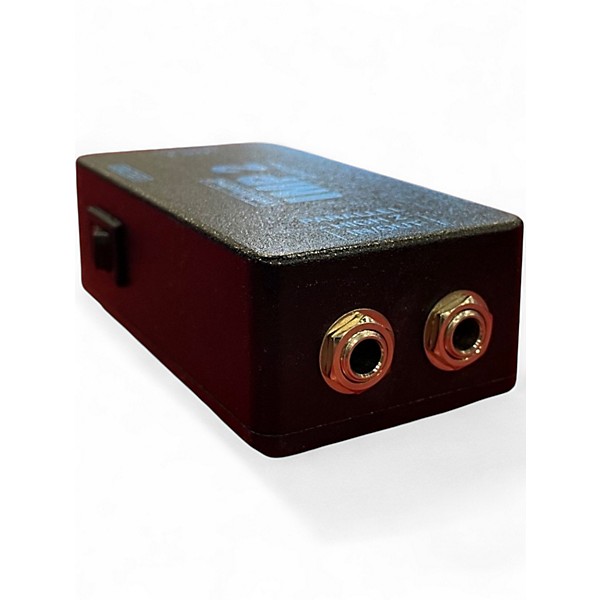 Used Whirlwind IMP 2 Direct Box