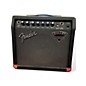 Used Fender Bullet 150 Guitar Combo Amp thumbnail