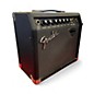 Used Fender Bullet 150 Guitar Combo Amp