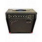 Used Fender Bullet 150 Guitar Combo Amp