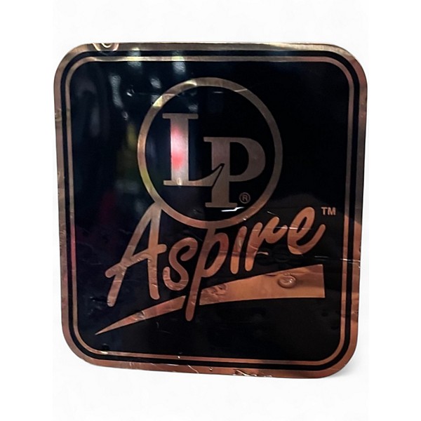 Used LP Aspire Conga Conga