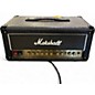 Used Marshall DSL20HR Tube Guitar Amp Head thumbnail