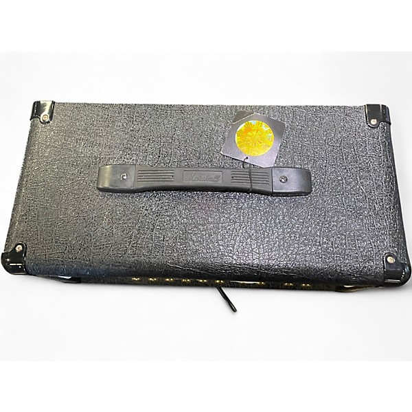 Used Marshall DSL20HR Tube Guitar Amp Head