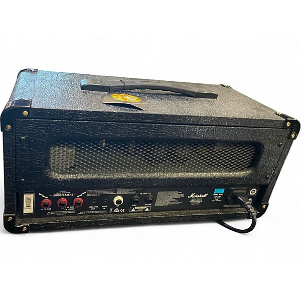 Used Marshall DSL20HR Tube Guitar Amp Head