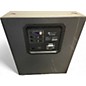 Used Electro-Voice ELX20018SP Powered Subwoofer