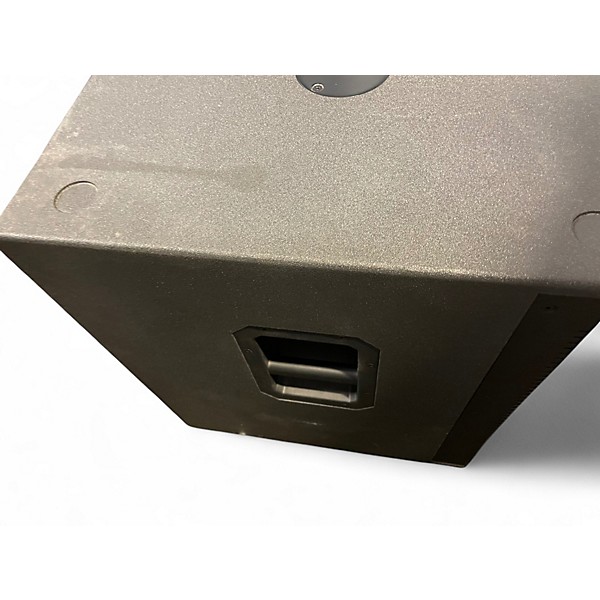 Used Electro-Voice ELX20018SP Powered Subwoofer