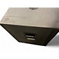 Used Electro-Voice ELX20018SP Powered Subwoofer
