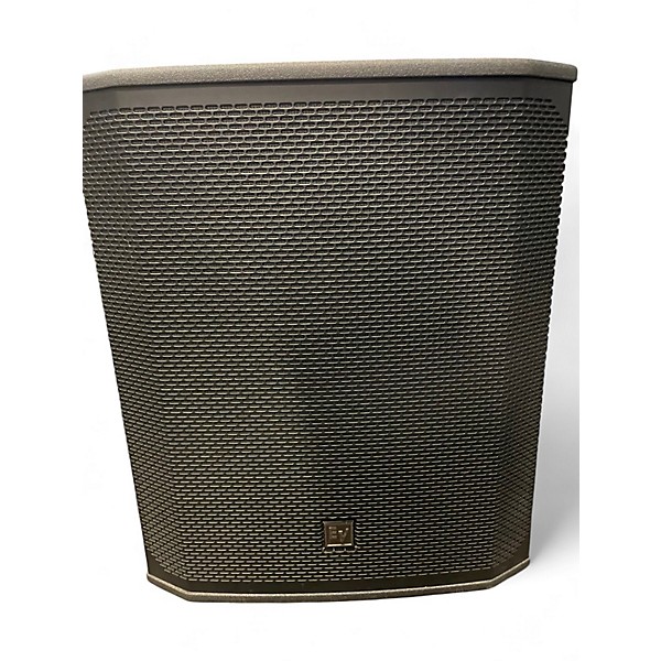 Used Electro-Voice ELX20018SP Powered Subwoofer