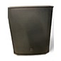 Used Electro-Voice ELX20018SP Powered Subwoofer