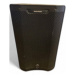 Used Harbinger VARI V3412 12" 2-WAY Powered Speaker