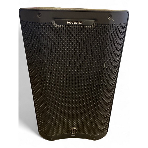 Used Harbinger VARI V3412 12" 2-WAY Powered Speaker