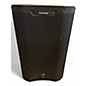 Used Harbinger VARI V3412 12" 2-WAY Powered Speaker thumbnail