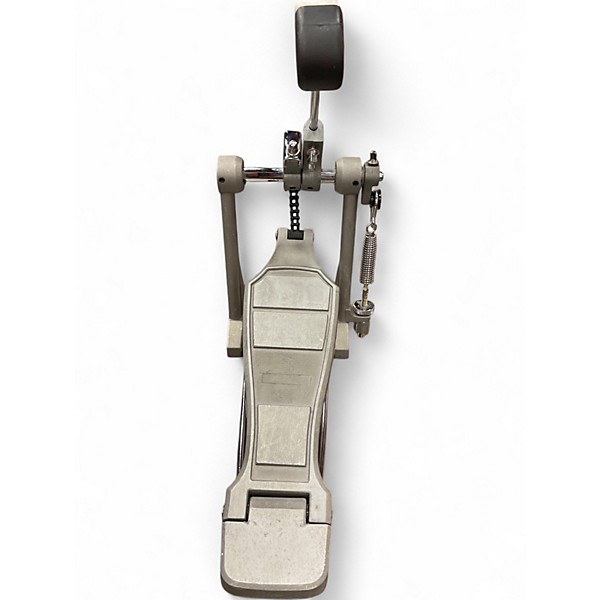 Used Miscellaneous single bass drum pedal Single Bass Drum Pedal