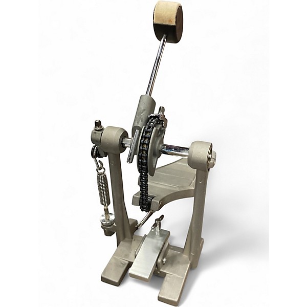 Used Miscellaneous single bass drum pedal Single Bass Drum Pedal