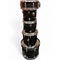 Used PDP by DW 5 Piece kit Black Drum Kit thumbnail