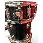 Used PDP by DW 5 Piece kit Black Drum Kit