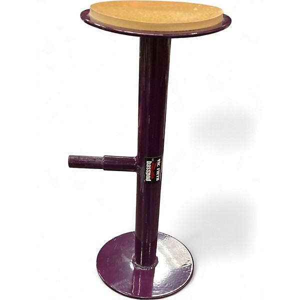 Used Vic Firth heavy hitter basspad Hardware