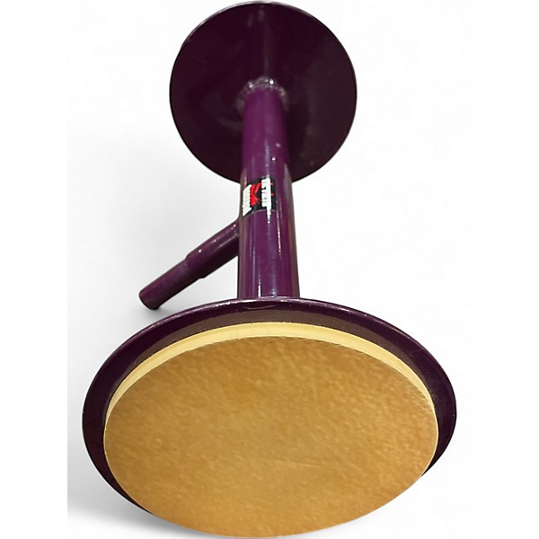 Used Vic Firth heavy hitter basspad Hardware