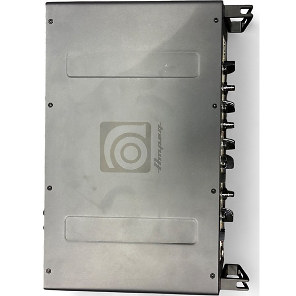 Used Ampeg PF800 Portaflex 800W Bass Amp Head