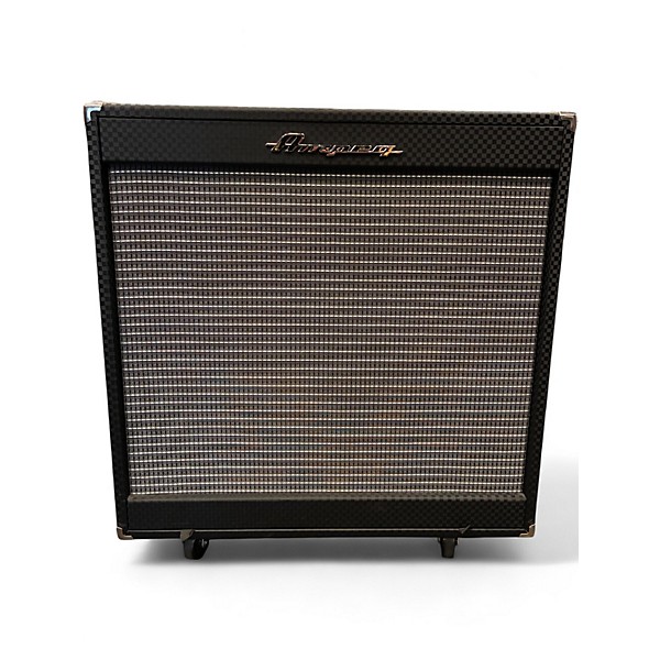 Used Ampeg PF115LF Portaflex 1x15 400W Bass Cabinet