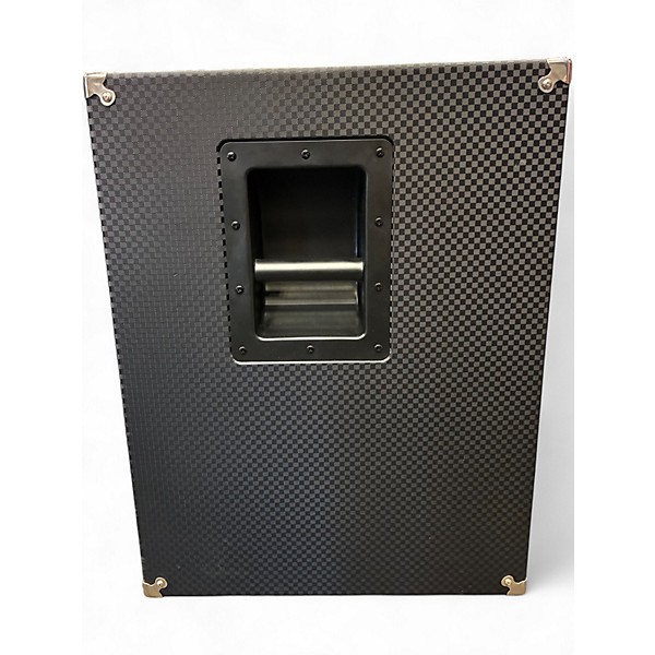 Used Ampeg PF115LF Portaflex 1x15 400W Bass Cabinet