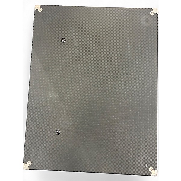 Used Ampeg PF115LF Portaflex 1x15 400W Bass Cabinet