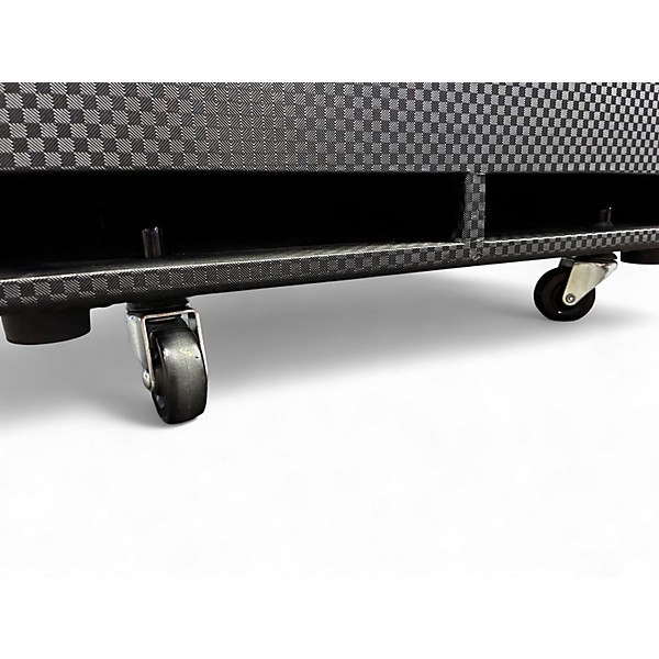 Used Ampeg PF115LF Portaflex 1x15 400W Bass Cabinet