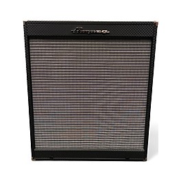 Used Ampeg PF410HLF Portaflex 4x10 800W Bass Cabinet