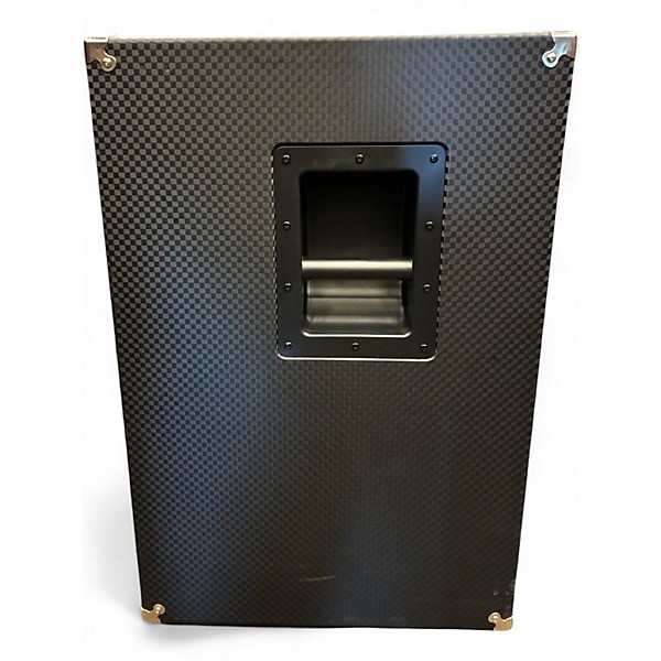 Used Ampeg PF410HLF Portaflex 4x10 800W Bass Cabinet