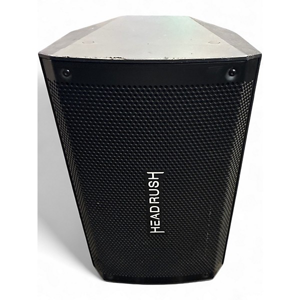 Used HeadRush FRFR 108 Guitar Power Amp