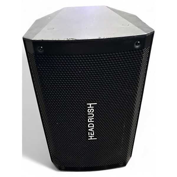 Used HeadRush FRFR 108 Guitar Power Amp