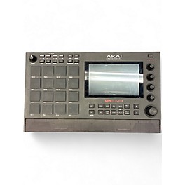 Used Akai Professional MPCLIVE II Production Controller