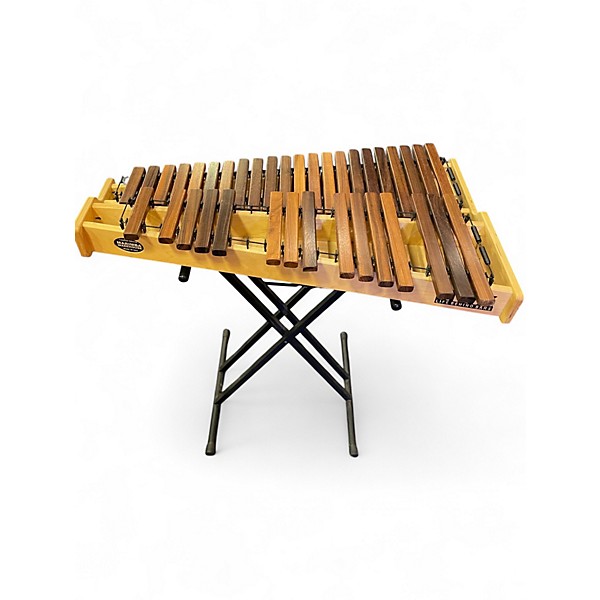 Used Marimba Warehouse MW402 Concert Marimba