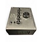Used Seymour Duncan Powerstage 200 Battery Powered Amp