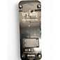 Used Dunlop GCB95 Original Crybaby Wah Effect Pedal