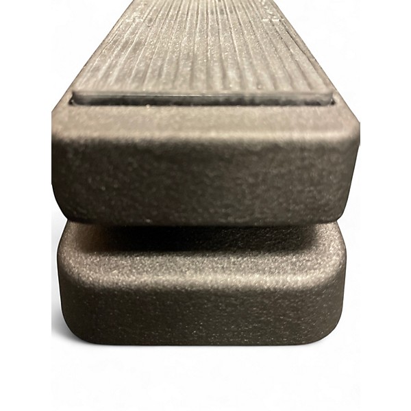 Used Dunlop GCB95 Original Crybaby Wah Effect Pedal