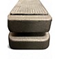 Used Dunlop GCB95 Original Crybaby Wah Effect Pedal