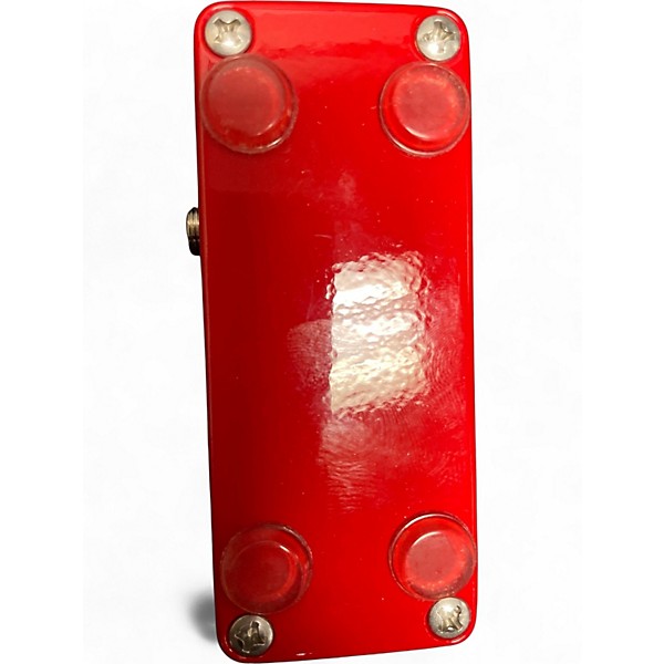 Used Xotic SUPER SWEET Effect Pedal