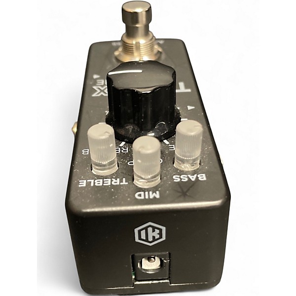 Used IK Multimedia TONEX ONE Effect Pedal