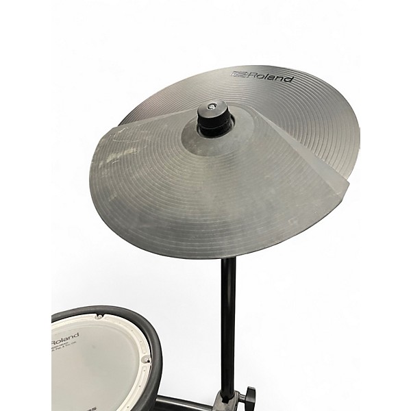 Used Roland TD-07KV Electric Drum Set