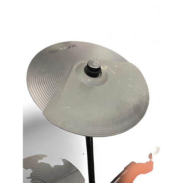 Used Roland TD-07KV Electric Drum Set