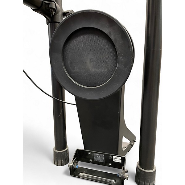 Used Roland TD-07KV Electric Drum Set