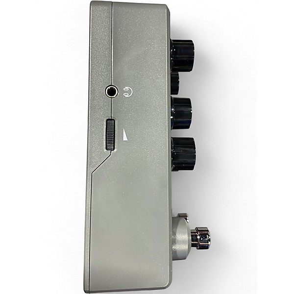 Used Line 6 pod express bass Effect Processor