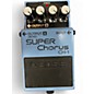 Used Boss  CH-1  Effect Pedal thumbnail